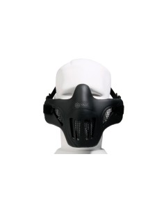 MASCARA REJILLA GHOST RECON NEGRA EMERSON 2