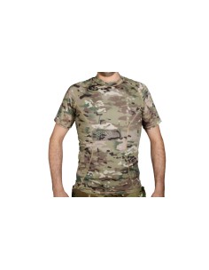 EMERSON SKIN TIGHT BASE LAYER RUNNING SHIRT MTC