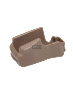 EMERSON RECEIVER GRIP TAN 2