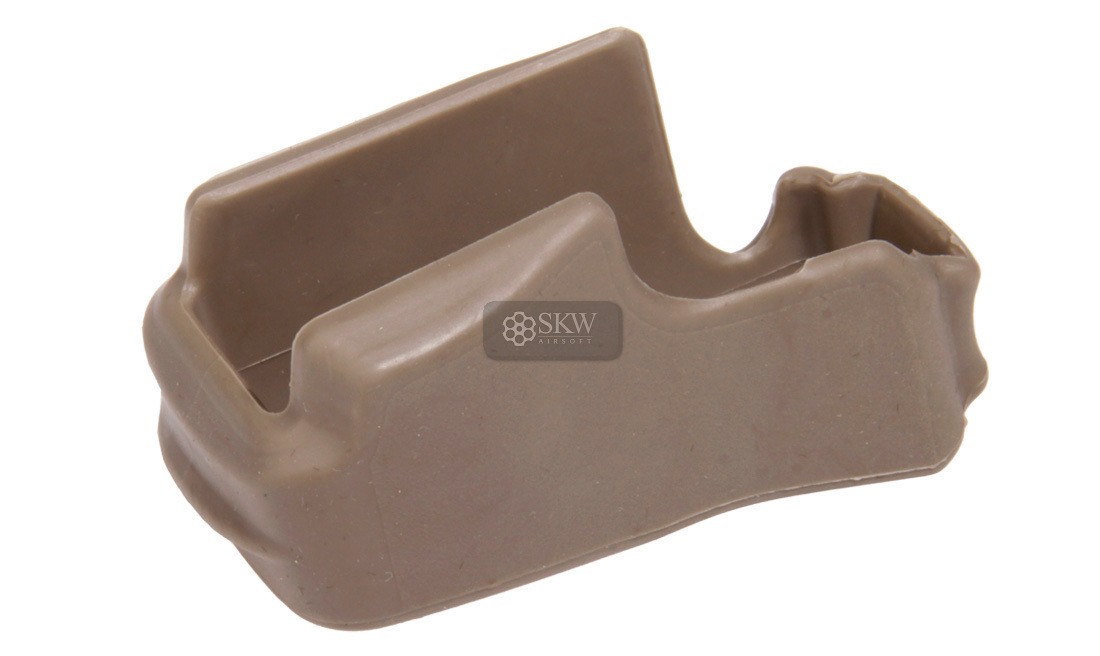 GRIP RECIBIDOR TAN EMERSON