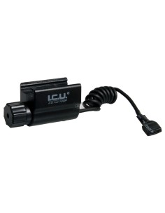 ICU PRO TACTICAM 2.0