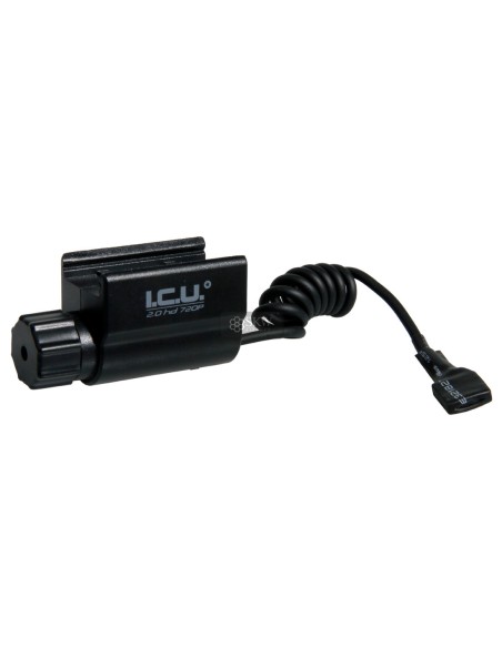 ICU PRO TACTICAM 2.0