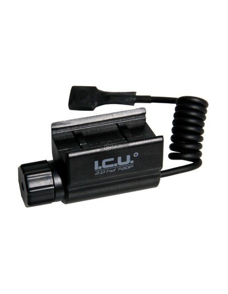 ICU PRO TACTICAM 2.0