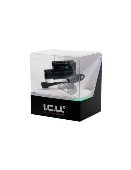 ICU PRO TACTICAM 2.0
