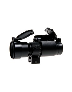 DUEL CODE 1X30 RED DOT SCOPE
