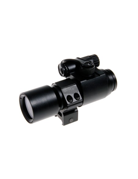 PUNTO ROJO 1X30 DUEL CODE