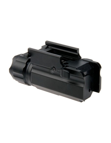 LINTERNA PARA RAIL PICATINNY DELTA TACTICS