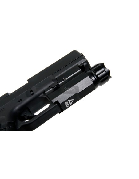LINTERNA PARA RAIL PICATINNY DELTA TACTICS