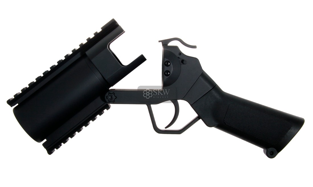 LANCE-GRENADES 40MM CYMA (M052)