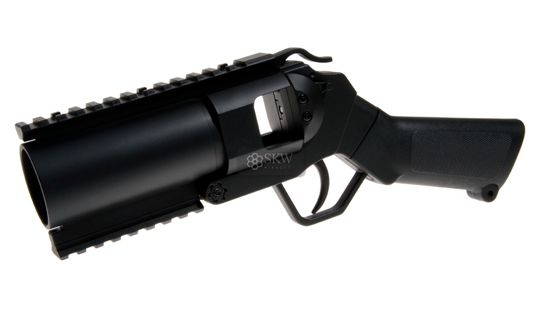LANCE-GRENADES 40MM CYMA (M052)