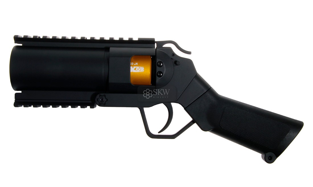 LANCE-GRENADES 40MM CYMA (M052)