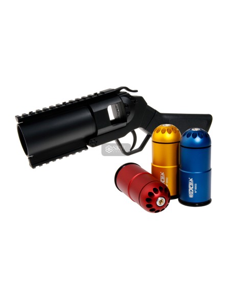 LANCE-GRENADES 40MM CYMA (M052)