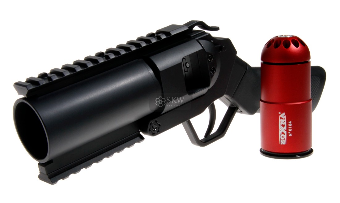 LANCE-GRENADES 40MM CYMA (M052)