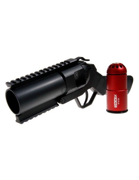 LANCE-GRENADES 40MM CYMA (M052)