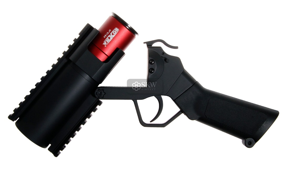 LANCE-GRENADES 40MM CYMA (M052)
