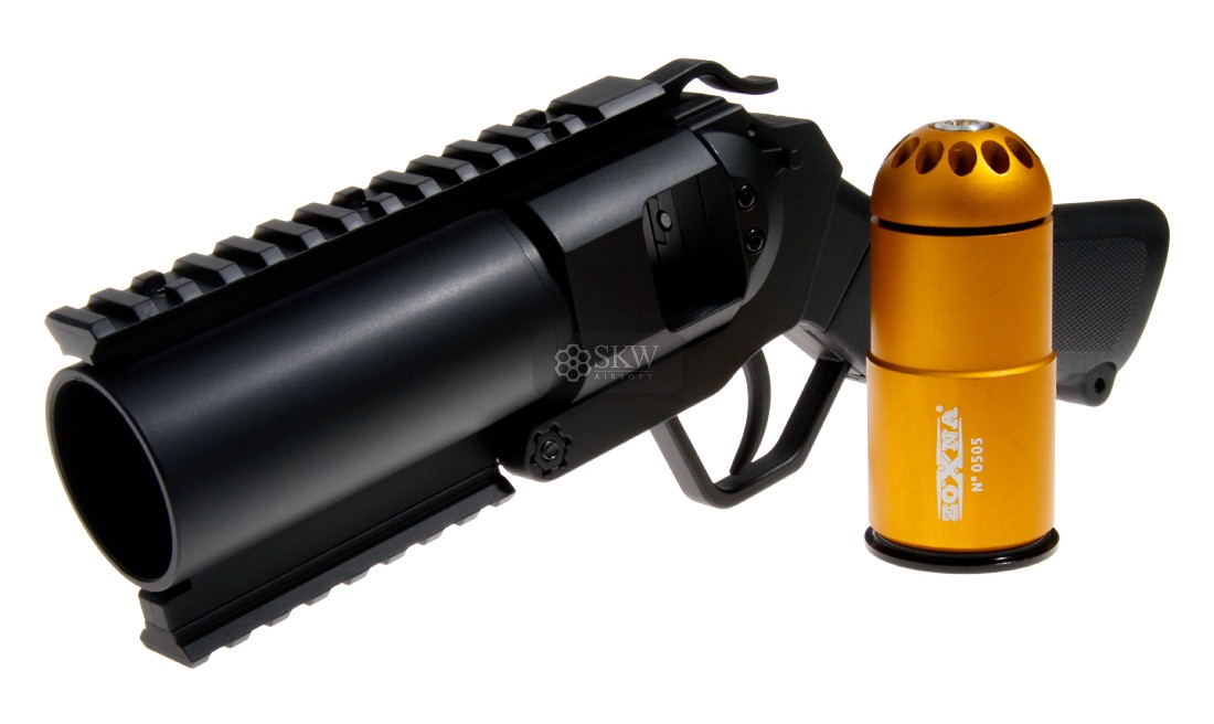 LANCE-GRENADES 40MM CYMA (M052)