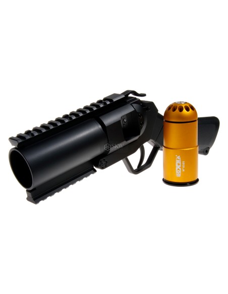 LANCE-GRENADES 40MM CYMA (M052)