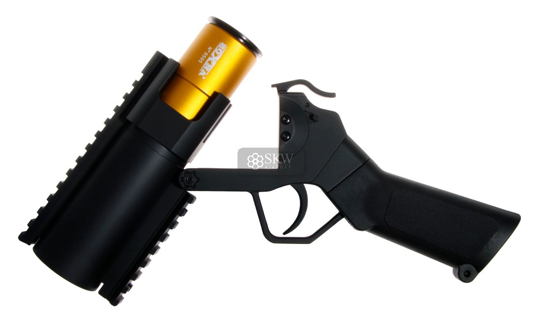 LANCE-GRENADES 40MM CYMA (M052)