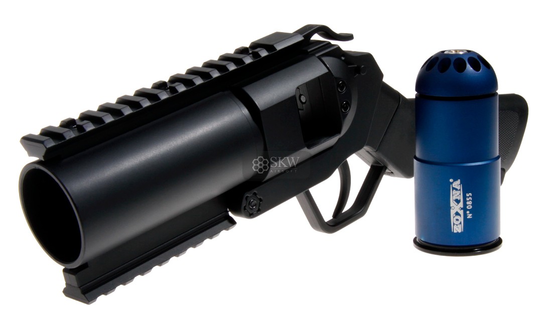 LANCE-GRENADES 40MM CYMA (M052)