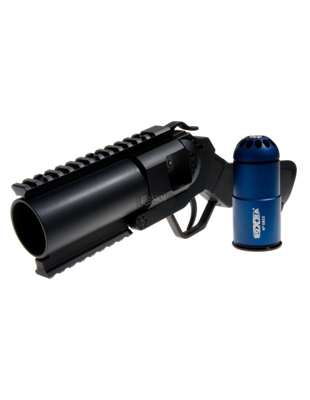LANCE-GRENADES 40MM CYMA (M052)
