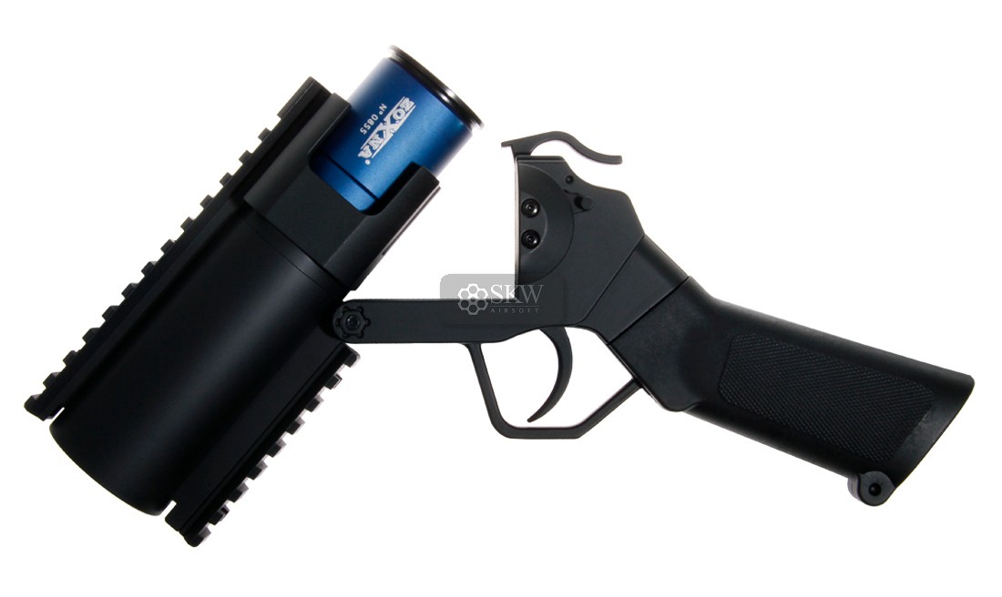 LANCE-GRENADES 40MM CYMA (M052)