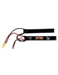 DUEL CODE LIPO 7.4V 1450 MAH 25C BATTERY