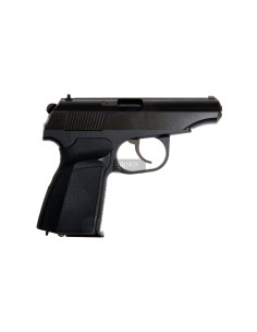 WE-MA001-BK MAKAROV 654K GBB AIRSOFT PISTOL 2