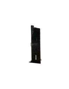 WE MG-MAKA-BK MAKAROV 654K 16RDS GBB MAGAZINE