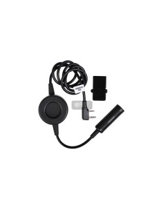 PTT TCI TACTICAL MILITAIRE KENWOOD ELEMENT Z 114