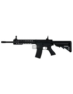 AEG M4 KEYMOD RAIL NOIR CYMA (CM515)