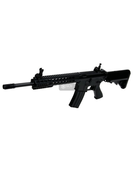 AEG M4 KEYMOD RAIL NEGRO CYMA (CM515)