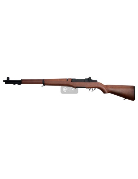 A&K M1 GARAND AEG