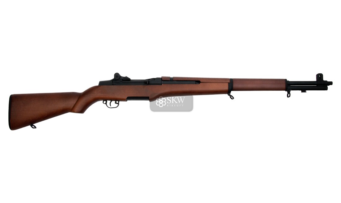 AEG M1 GARAND A&K