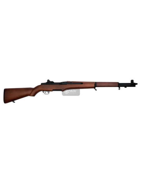 AEG M1 GARAND A&K