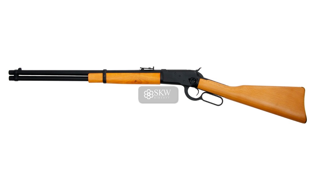A&K 1892 GAS RIFLE