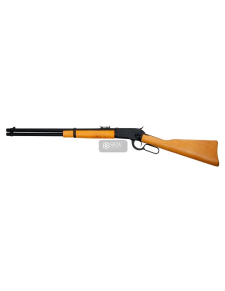 A&K 1892 GAS RIFLE