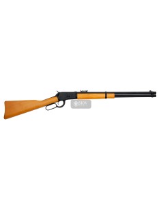 A&K 1892 GAS RIFLE 2