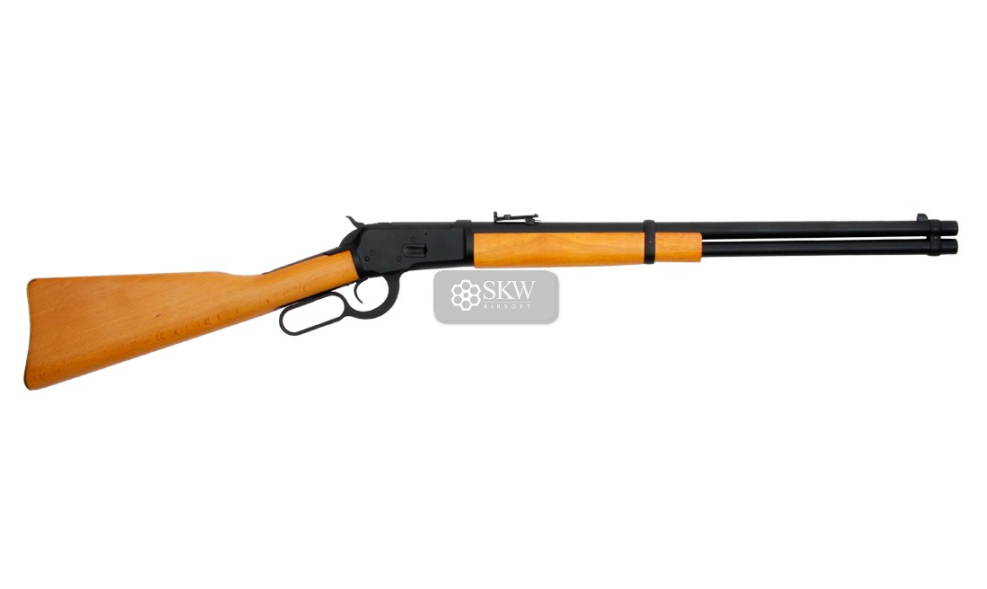 RIFLE GAS 1892 A&K