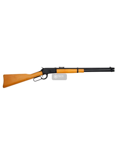 A&K 1892 GAS RIFLE
