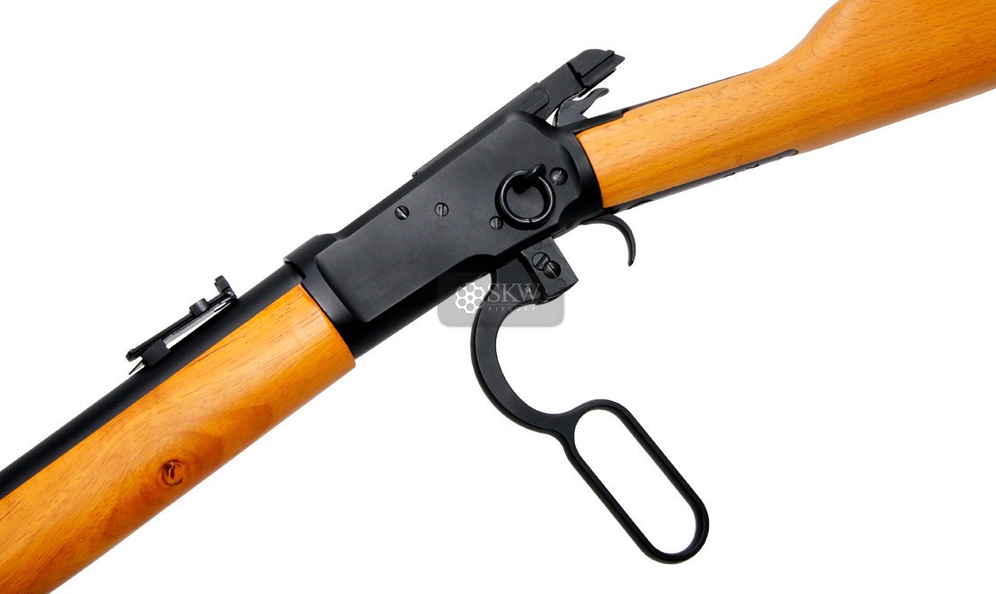 A&K 1892 GAS RIFLE