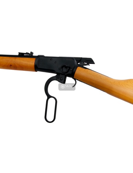 RIFLE GAS 1892 A&K