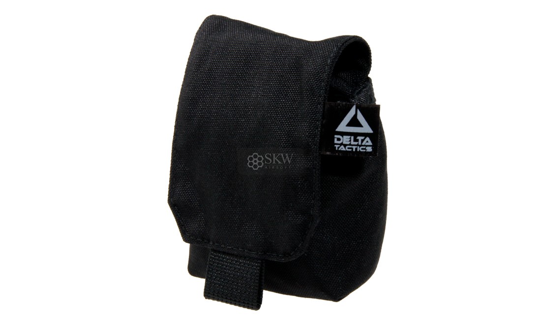 BOLSILLO PORTA-GRANADAS DELTA TACTICS
