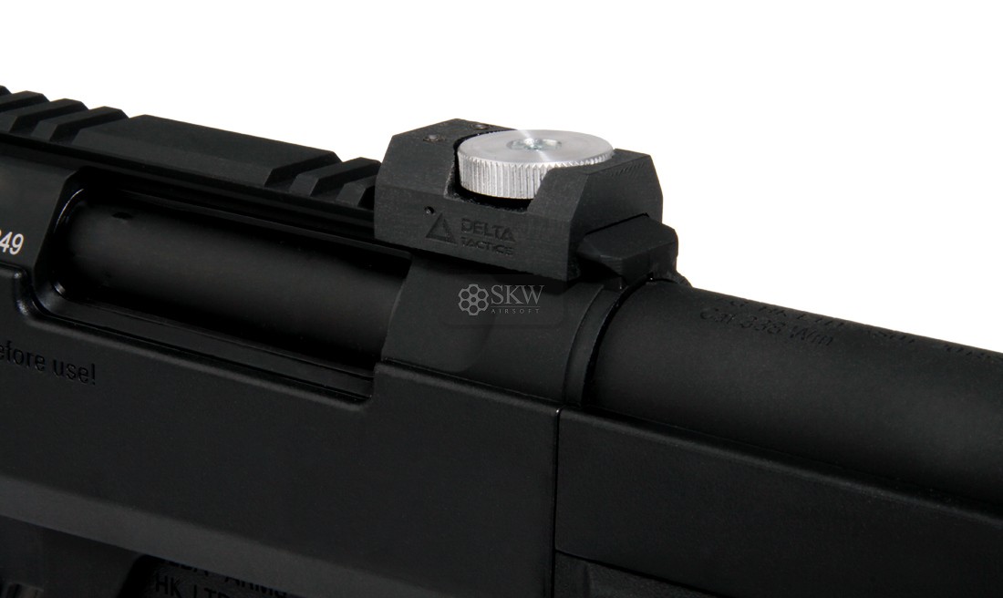REGULADOR PRECISIÓN HOP UP STRIKER AS-01 DELTA...
