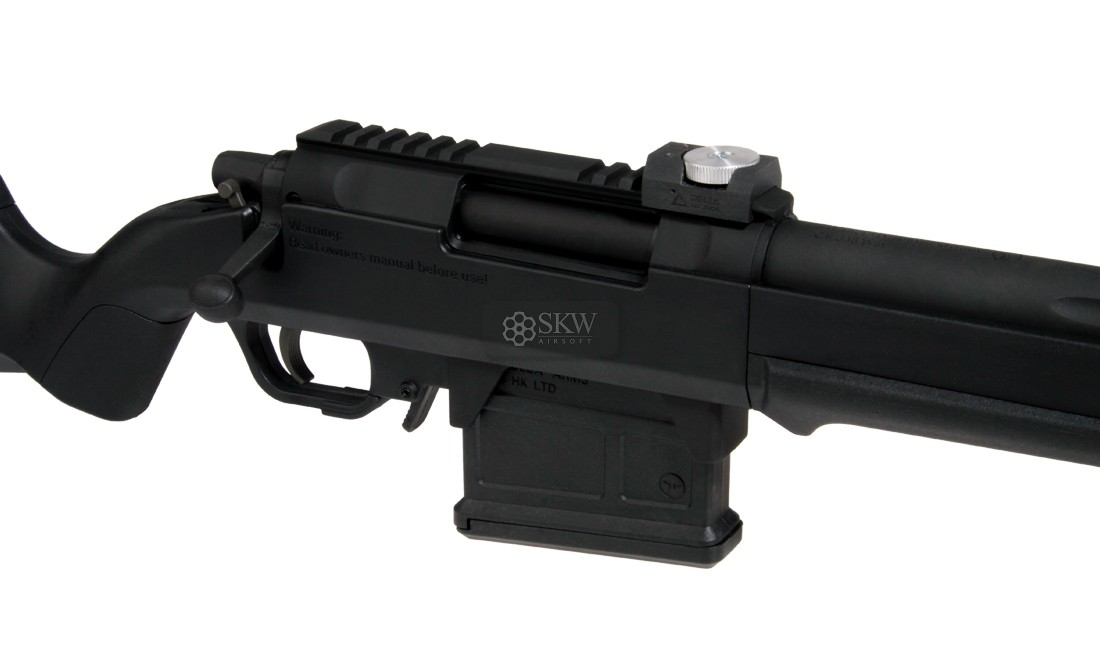 REGULADOR PRECISIÓN HOP UP STRIKER AS-01 DELTA...