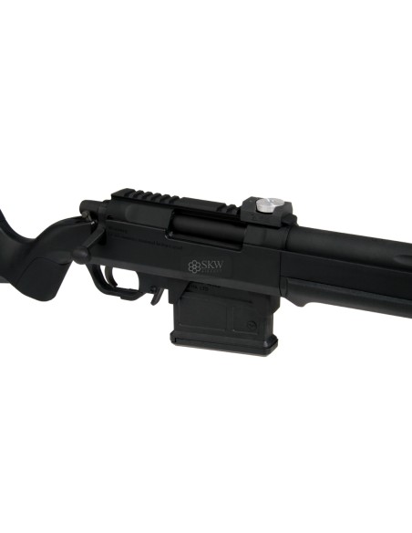 REGULADOR PRECISIÓN HOP UP STRIKER AS-01 DELTA TACTICS