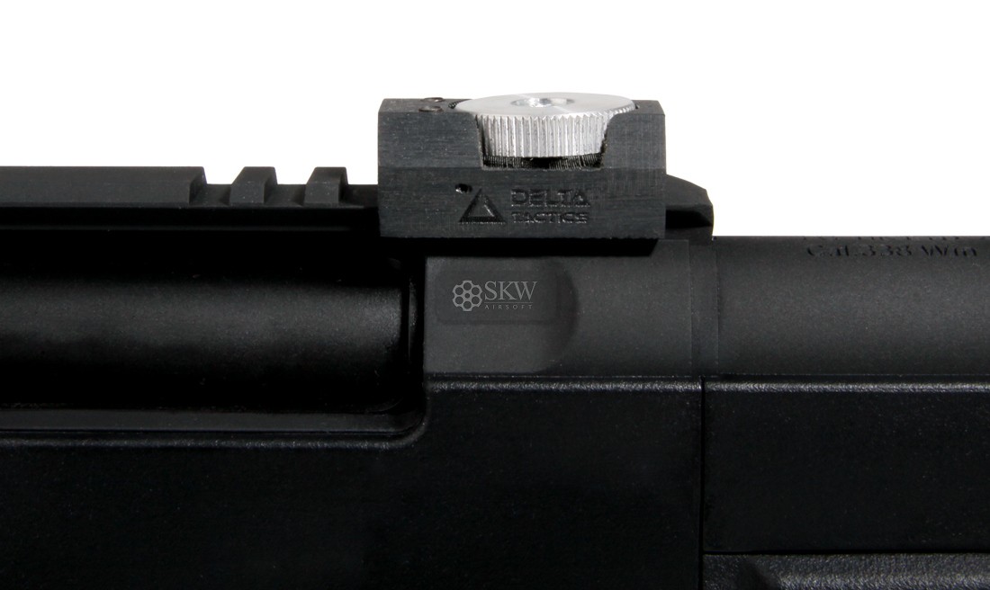 REGULADOR PRECISIÓN HOP UP STRIKER AS-01 DELTA...