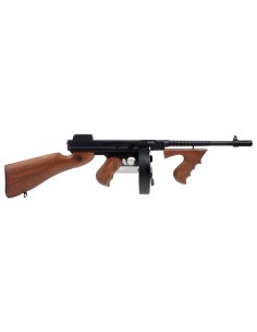 CYMA (CM051) THOMPSON M1928A1 AEG SMG 2