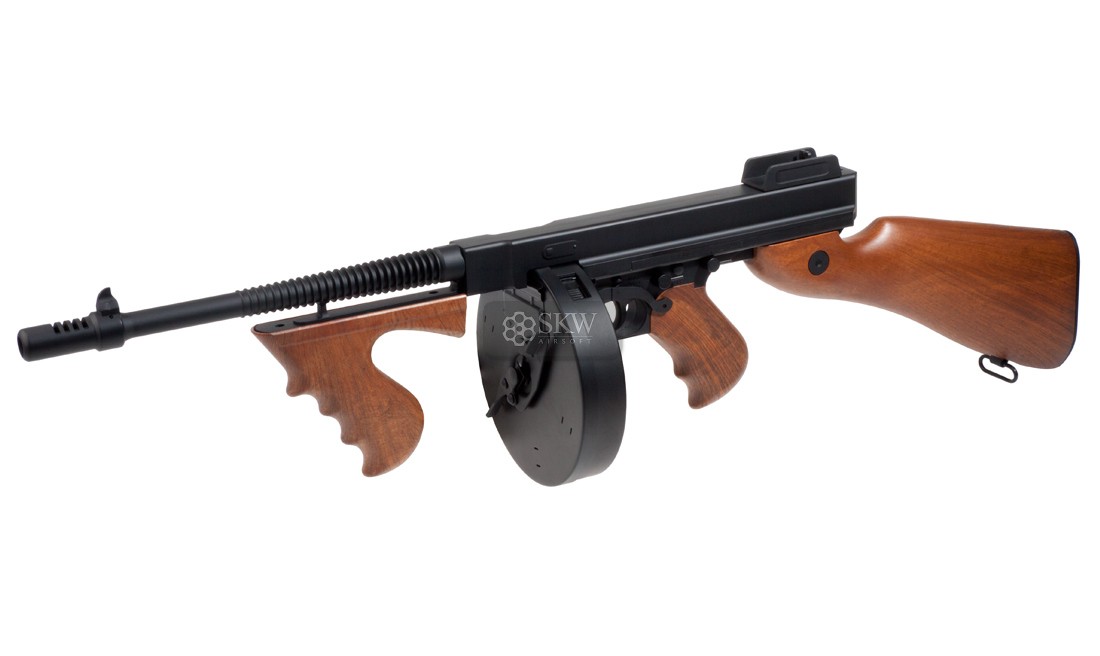 AEG THOMPSON M1928A1 CYMA (CM051)