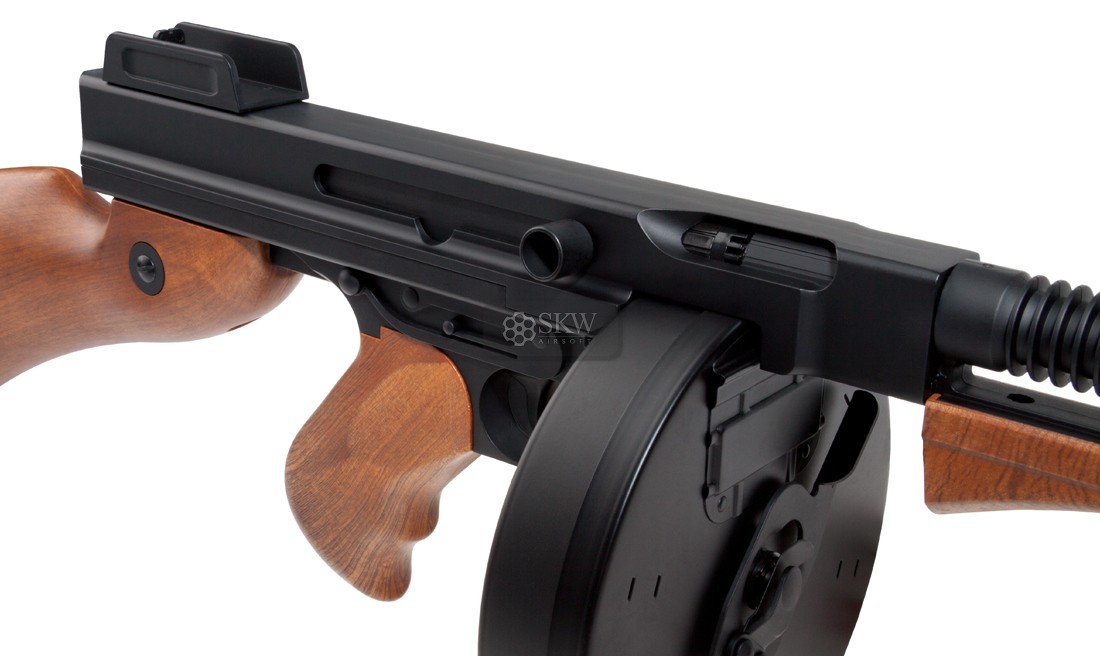 AEG THOMPSON M1928A1 CYMA (CM051)