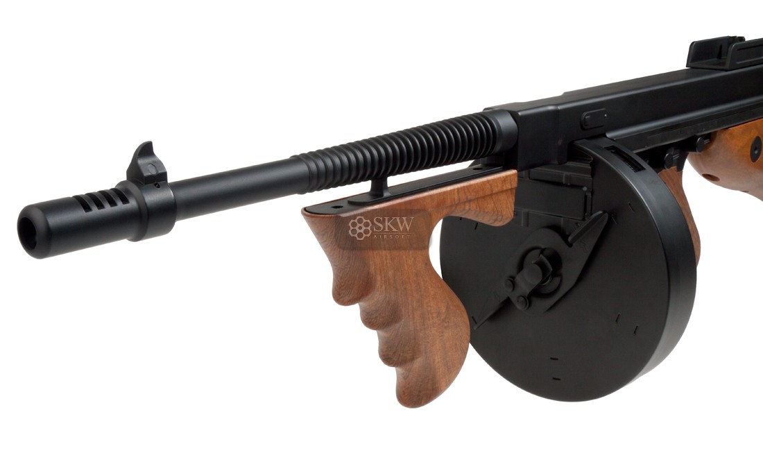 AEG THOMPSON M1928A1 CYMA (CM051)